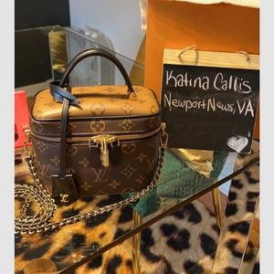 Louis Vuitton Vanity PM